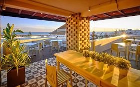 Hostal Campito